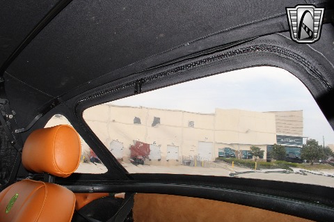 1980 MG MGB image 123