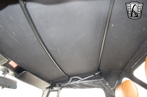 1980 MG MGB image 124