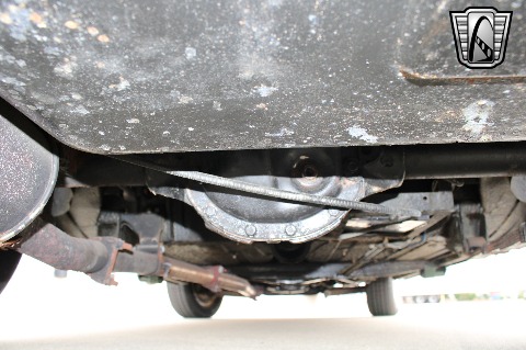 1980 MG MGB image 73