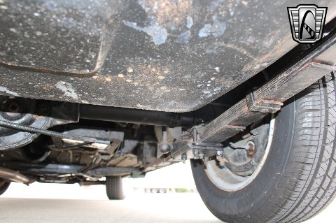 1980 MG MGB image 74