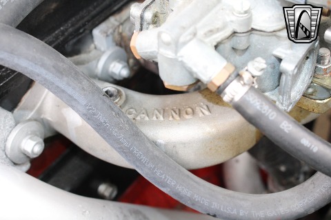 1980 MG MGB image 100