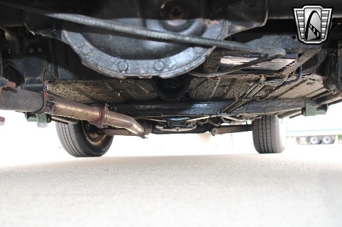 1980 MG MGB image 75