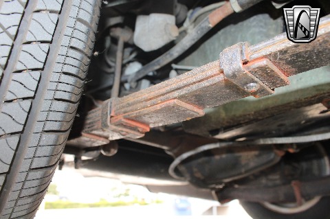 1980 MG MGB image 76