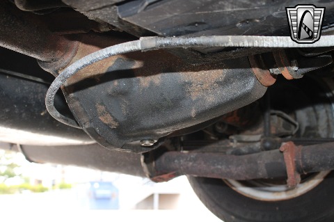 1980 MG MGB image 77