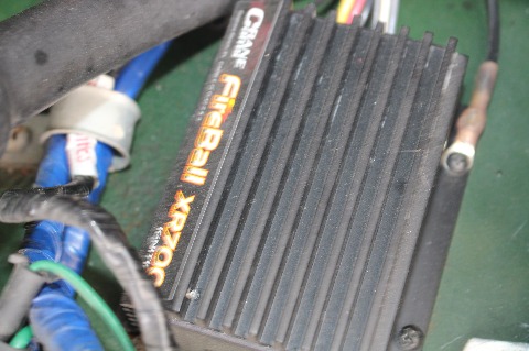 1980 MG MGB image 104