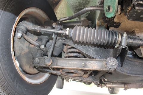 1980 MG MGB image 53