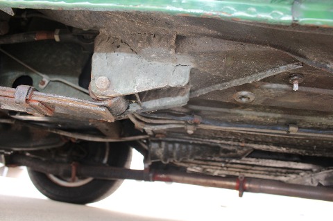 1980 MG MGB image 79