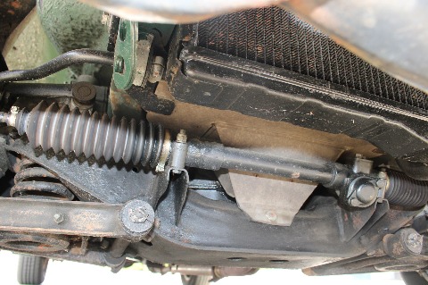 1980 MG MGB image 54