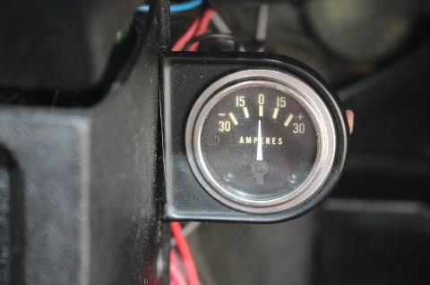 1980 MG MGB image 132