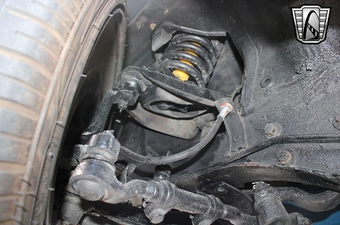 1966 Ford Mustang image 55