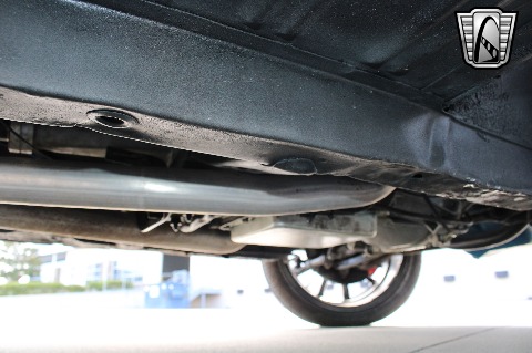 1966 Ford Mustang image 81