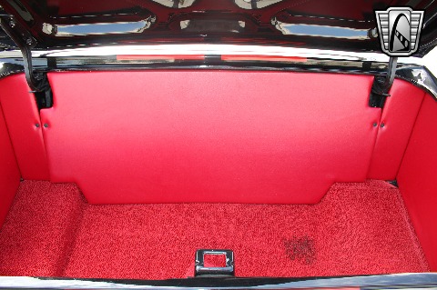 1966 Ford Mustang image 133