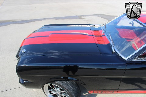 1966 Ford Mustang image 30