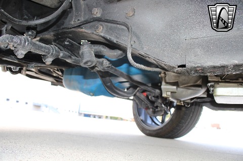 1966 Ford Mustang image 56