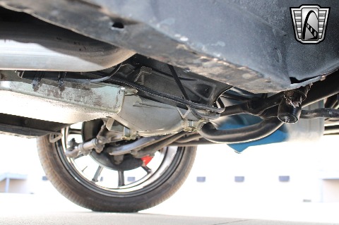 1966 Ford Mustang image 82