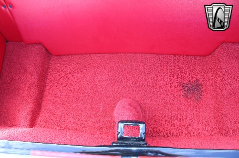 1966 Ford Mustang image 134