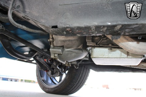 1966 Ford Mustang image 57