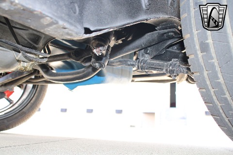 1966 Ford Mustang image 83