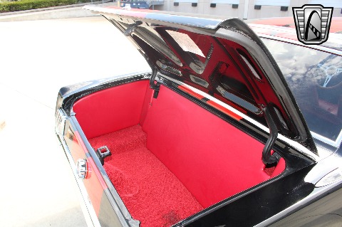 1966 Ford Mustang image 135