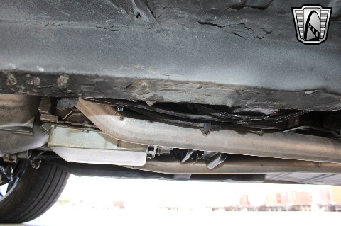 1966 Ford Mustang image 58