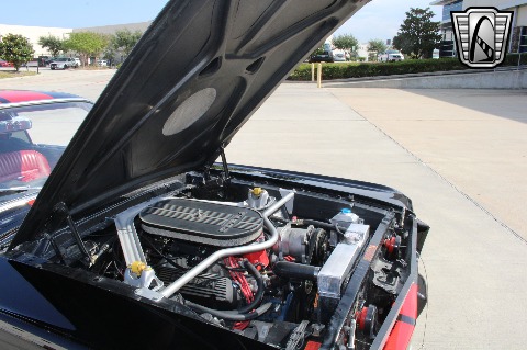 1966 Ford Mustang image 84