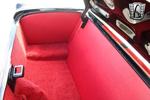 1966 Ford Mustang image 136