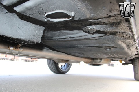 1966 Ford Mustang image 59