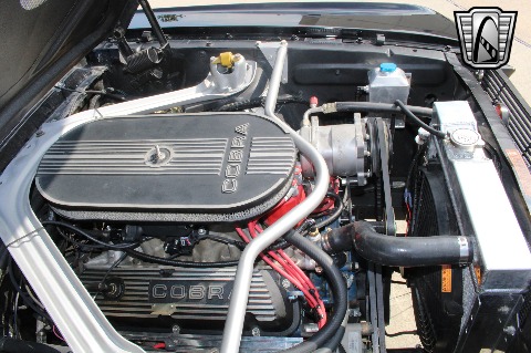 1966 Ford Mustang image 85