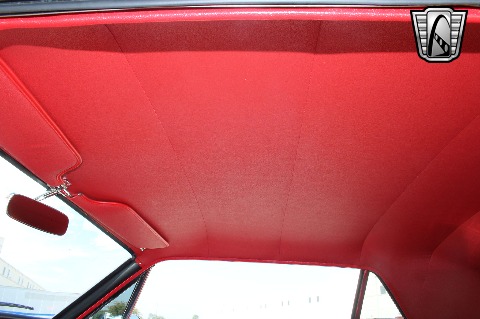 1966 Ford Mustang image 111