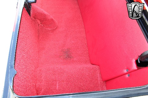 1966 Ford Mustang image 137