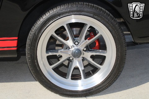 1966 Ford Mustang image 34