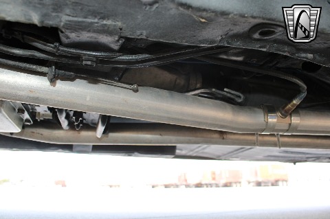 1966 Ford Mustang image 60