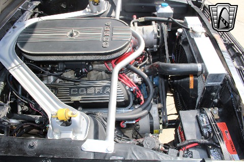 1966 Ford Mustang image 86