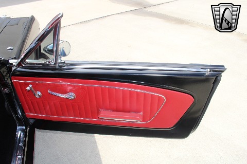 1966 Ford Mustang image 112