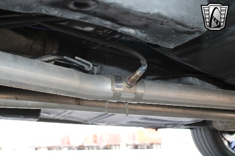 1966 Ford Mustang image 61