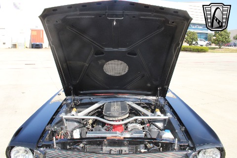 1966 Ford Mustang image 87