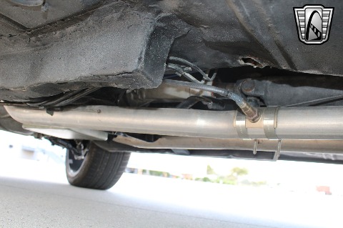 1966 Ford Mustang image 62