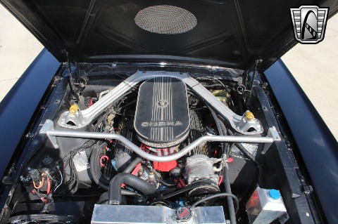 1966 Ford Mustang image 88