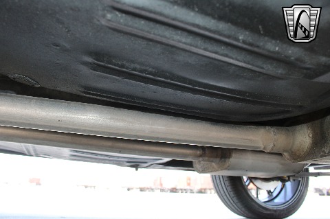 1966 Ford Mustang image 63