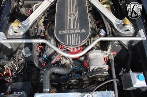 1966 Ford Mustang image 89