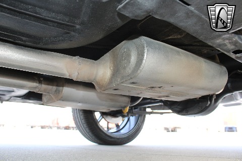 1966 Ford Mustang image 64