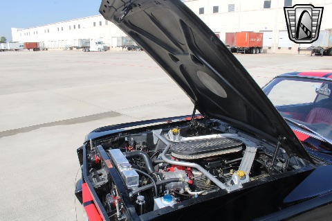 1966 Ford Mustang image 90