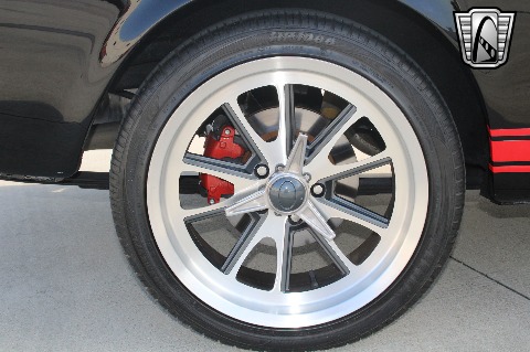 1966 Ford Mustang image 39