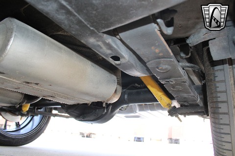 1966 Ford Mustang image 65