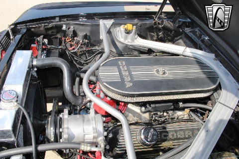 1966 Ford Mustang image 91