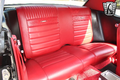 1966 Ford Mustang image 117