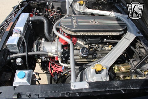 1966 Ford Mustang image 92