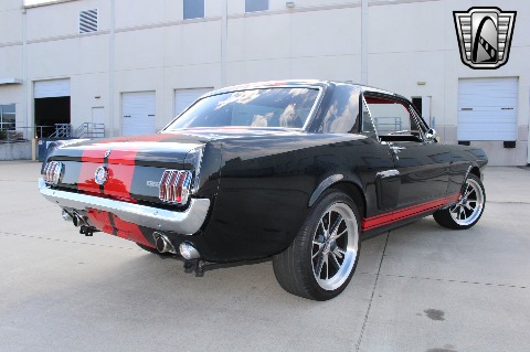 1966 Ford Mustang image 15