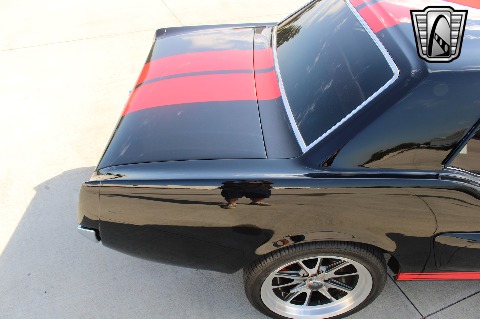 1966 Ford Mustang image 41