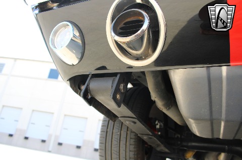 1966 Ford Mustang image 67